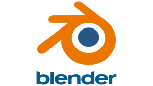 Blender-Symbol