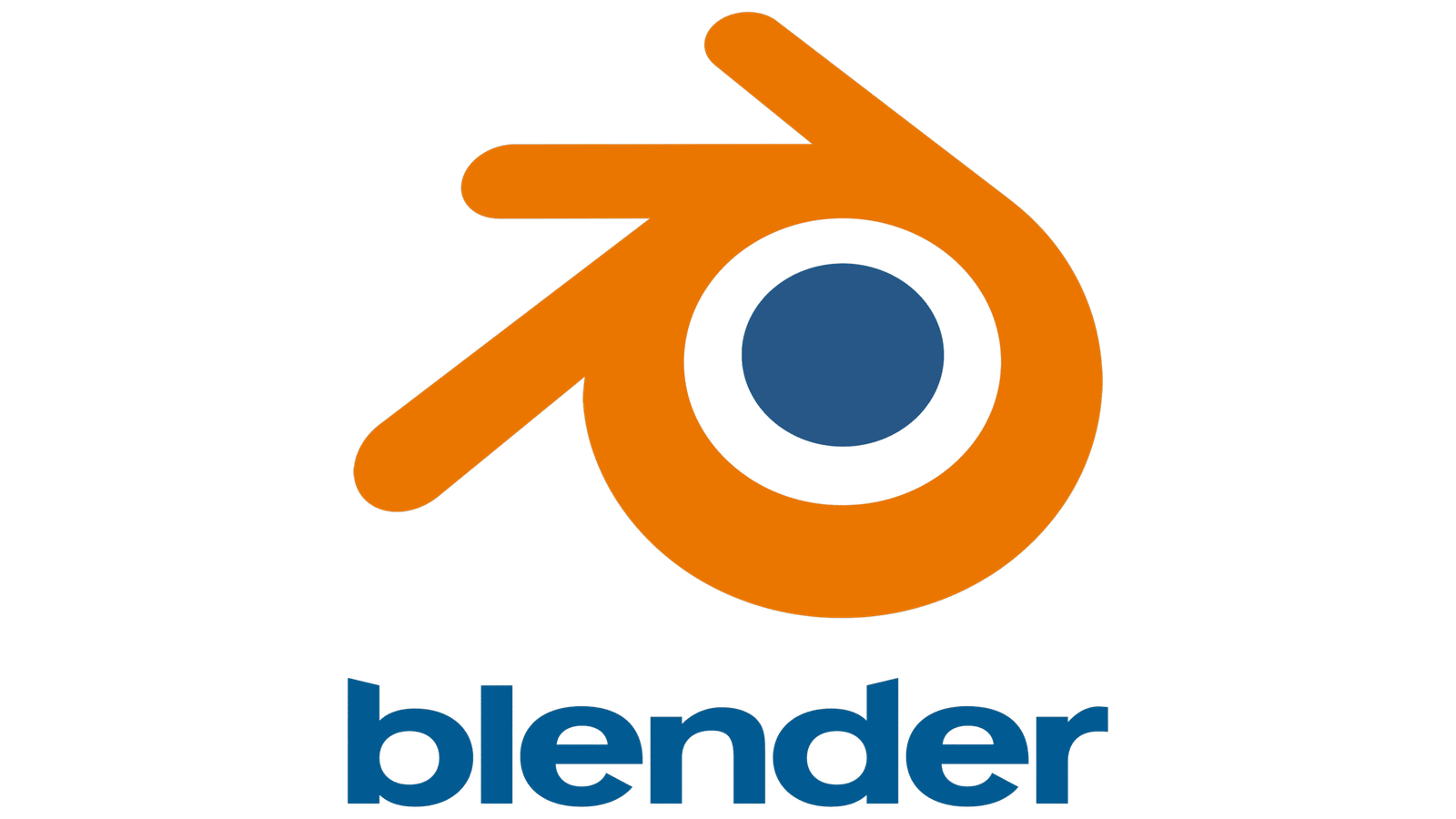 Blender-Symbol