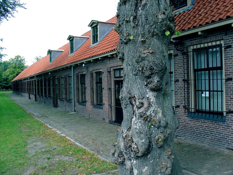 het-gevangenismuseum-veenhuizen